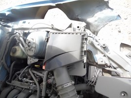 2006 Ford Mustang GT Baby Blue Coupe 4.6L AT #F22788